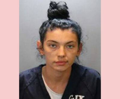 20-Year-Old Woman Allegedly Ran Over Man With Her Car -- After He Tried To Run Over A Cat?? - perezhilton.com - California