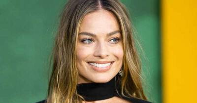 Hollywood superstar Margot Robbie used to party at legendary South London nightclub - www.msn.com