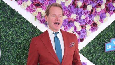 Carson Kressley - Carson Kressley on When He Figured Out Jackie Would on ‘Secret Celebrity Drag Race’ Was His OG ‘Queer Eye’ Co-Star (Video) - thewrap.com - New York - city Syracuse, state New York