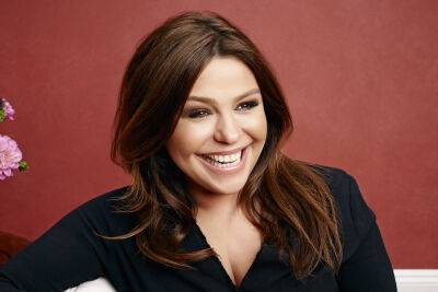 Rachael Ray taking her show to Ukraine: ‘Makes me cry to think about it’ - nypost.com - New York - New York - Italy - Ukraine