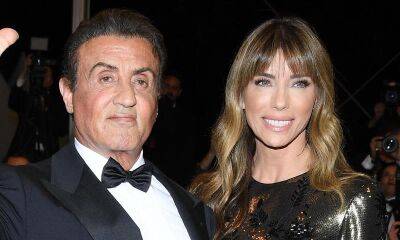 Sylvester Stallone and Jennifer Flavin share sweet moment amid reconciliation rumors - us.hola.com - Los Angeles