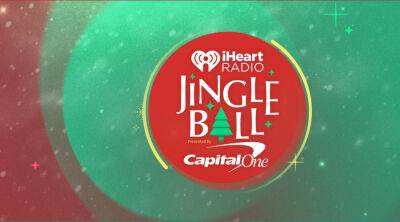 Jingle Ball 2022: iHeartRadio Reveals Full Lineup for Concert Tour! - www.justjared.com - Los Angeles - Texas - Illinois - New York - Michigan - county Worth - city Chicago, state Illinois - city Detroit, state Michigan