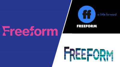 Tom Ascheim - Tara Duncan - Freeform Introduces New “Transformative” Logo - deadline.com