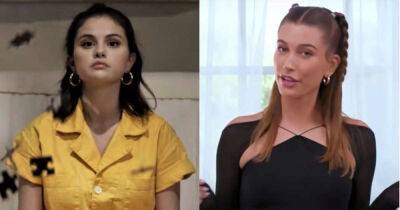Hailey Bieber - Selena Gomez - Hailey Baldwin - Selena Gomez Opens Up About Why ‘Words Matter’ Shortly After Hailey Bieber’s Viral Interview - msn.com - county Love