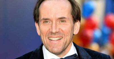 Alexander Armstrong - Richard Poole - ITV Professor T: Real life of Ben Miller including his actual name, famous first wife and staggering net worth - msn.com - Britain - county Rowan - county Alexander - county Armstrong - county Atkinson
