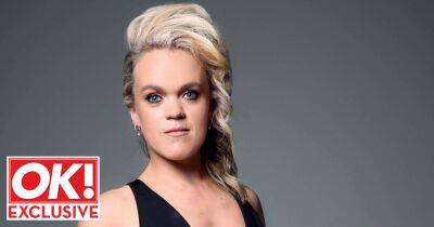 Ellie Simmonds hits back at trolls: ‘I can't change, all I've known is being small' - www.ok.co.uk - Taylor - county Swift
