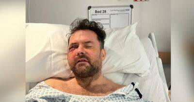 Dad beaten and left for dead in horror attack after asking for directions - www.manchestereveningnews.co.uk - Manchester