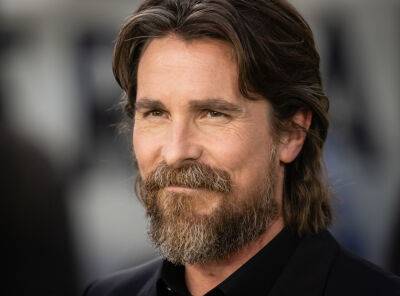 Christian Bale Reveals The One ‘Star Wars’ Role That Could Persuade Him To Join The Disney Franchise - deadline.com