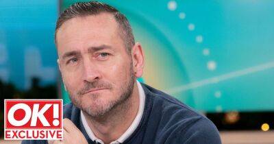 Anton Du Beke - Will Mellor - Lady Gaga - Loose Women - Nancy Xu - Strictly’s Will Mellor’s ‘turned down show for years’ as he reveals why he said yes - ok.co.uk