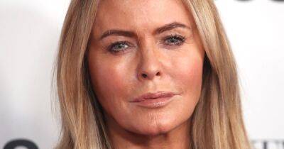 Liam Gallagher - Patsy Kensit - Patsy Kensit's multi-millionaire fiancé was 'still dating ex a day before he proposed' - dailyrecord.co.uk - London - Birmingham - city Holby