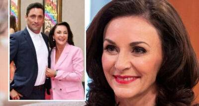 Strictly's Shirley Ballas on 'emotional challenges' and surprising tribute to boyfriend - www.msn.com