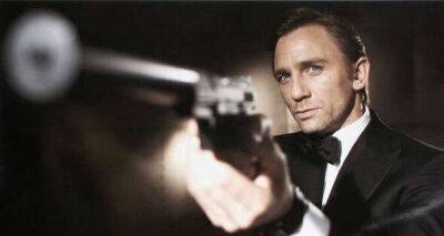 Elizabeth II - Daniel Craig - Tim Martin - Sean Connery - Alastair Stewart - Williams - James Bond star Daniel Craig announced his favourite 007 - 'One of the true greats' - msn.com - Britain - Canada - Eu - county Bond