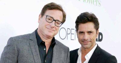 John Stamos Says Bob Saget Didn’t Know ‘How Loved He Was’ Before His Death - www.usmagazine.com - Florida