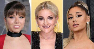 Dan Schneider - Jamie Lynn-Spears - My Mom Died - Sam Puckett - Former Nickelodeon Stars Address Their Behind-the-Scenes Experience at the Network: Jennette McCurdy, Jamie Lynn Spears, Ariana Grande and More - usmagazine.com - New York