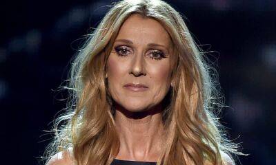 Celine Dion - Celine Dion shares 'great sadness' over death of Las Vegas collaborator Franco Dragone - hellomagazine.com - Las Vegas - Belgium
