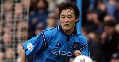 Former Man City star Sun Jihai now worth £20m away from football - manchestereveningnews.co.uk - China - Manchester - region Xinjiang
