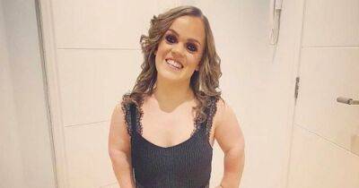 Ellie Simmonds - Strictly’s Ellie Simmonds’ stunning and cosy home with modern kitchen - ok.co.uk - Tokyo - city Beijing