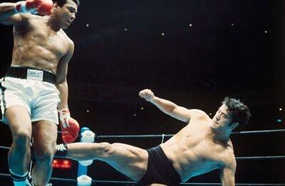 Floyd Mayweather - Muhammad Ali - Antonio Inoki Dies: Wrestling Legend Who Fought Muhammad Ali To A Draw Was 79 - deadline.com - New York - Japan - Tokyo