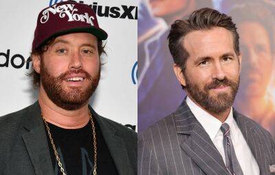 TJ Miller accuses Ryan Reynolds of “weird” behaviour on set of ‘Deadpool’ - www.nme.com - county Reynolds
