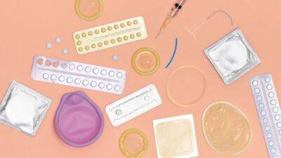 20 Birth Control Side Effects Every Woman Should Know - glamour.com