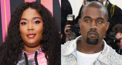 Lizzo Seemingly Responds to Kanye West's Recent Comments About Her Weight in Tucker Carlson Interview - justjared.com - Canada - county Tucker