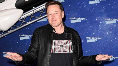 Elon Musk - Elon Musk Addresses Estrangement from Daughter: 'Can't Win Them All' - etonline.com - state Nevada