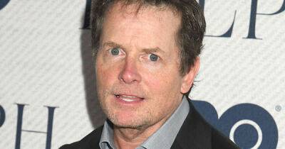 Michael J. Fox's mother didn't want him to make Back to the Future - www.msn.com - New York - Canada