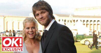 Kerry Katona says Brian McFadden ‘is a better dad to new baby than he was to my kids’ - www.ok.co.uk - Ireland