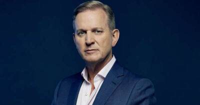 Piers Morgan - Jeremy Kyle - Jeremy Kyle vows new show will feature ‘feisty debates’ as he makes controversial return - msn.com
