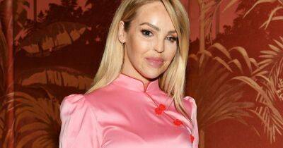 Katie Piper - Katie Piper's acid attacker on the run after prison recall as police launch manhunt - ok.co.uk