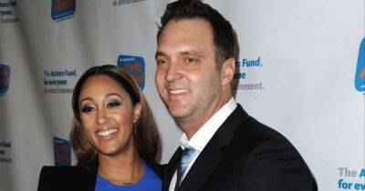 Tamera Mowry was 'terrified' at the thought of joining The Real - www.msn.com