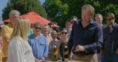 BBC Antiques Roadshow guest gobsmacked by 'unbelievable' value of whisky left in loft for 50 years - www.manchestereveningnews.co.uk - Scotland
