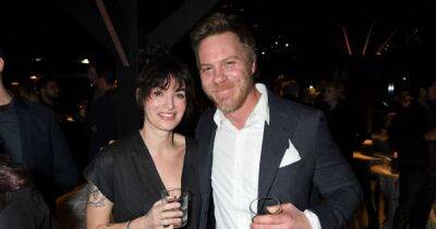 Game of Thrones' Lena Headey marries Ozark's Marc Menchaca in intimate ceremony - www.ok.co.uk - Italy