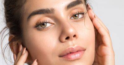 How to grow longer lashes – does it mean binning your waterproof mascara? - ok.co.uk