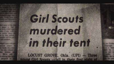 Kristin Chenoweth - Fox Nation - Brian Steinberg-Senior - Fox Nation Set To Probe ‘Girl Scout Murders’ Following Aftermath of Hulu Documentary - variety.com - Texas - Oklahoma - county Tulsa