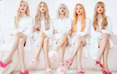 (G)I-DLE preview title track ‘Nxde’ and B-sides from forthcoming record ‘I Love’ - www.nme.com - Japan - Singapore