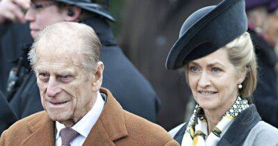 prince Philip - Ingrid Seward - Jonathan Pryce - Netflix to show Prince Philip pursuing affair in The Crown weeks after Queen's death - ok.co.uk - Burma - Netflix
