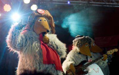 Wombles songwriter destroys master tapes to avoid The Beatles-style remasters - www.nme.com - California