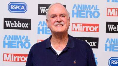 ‘Monty Python’ Star John Cleese to Host Show on Right-Leaning U.K. Channel GB News - variety.com - Britain - county Union