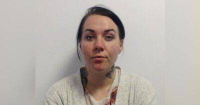 Urgent appeal to find missing pregnant woman last seen at hospital in September - www.manchestereveningnews.co.uk - Manchester