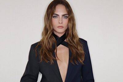 Cara Delevingne To Feature In ‘Planet Sex’ Panel At Mipcom Cannes - deadline.com - Britain