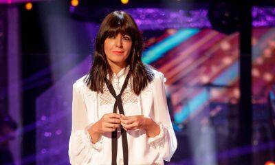Claudia Winkleman receives surprising plea from Strictly Come Dancing fans - hellomagazine.com