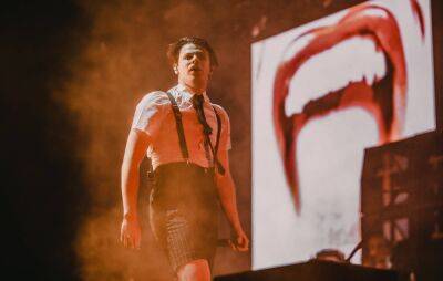 Yungblud hits out at homophobia in football after Iker Casillas Tweet: “Do better” - www.nme.com - Spain