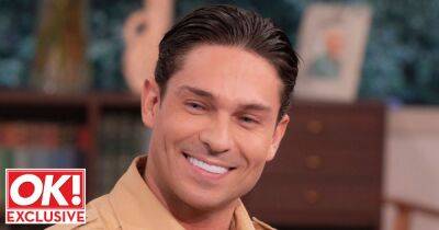 Joey Essex - Chloe Sims - Joey Essex dubs TOWIE 'drama-less' and teases return would bring in 'lots more viewers' - ok.co.uk