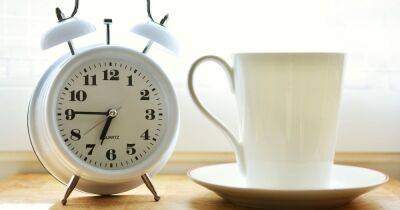 When do the clocks go back in autumn 2022? - www.manchestereveningnews.co.uk - Britain