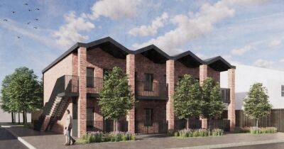 Apartments for homeless people in Salford get the green light - www.manchestereveningnews.co.uk