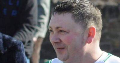 Scots Celtic fan among 10 people killed in Irish petrol station explosion - www.dailyrecord.co.uk - Scotland - Ireland - county Martin