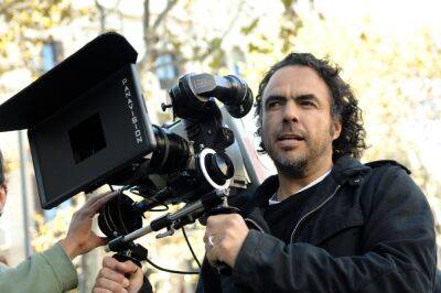 Alejandro González Iñárritu Says Modern Films Have “A Lack Of Soul” - theplaylist.net - London