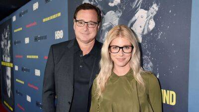 Kelly Rizzo remembers late husband Bob Saget nine months after his death: 'Feels like forever' - www.foxnews.com - Florida - city Orlando, state Florida