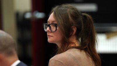Anna Delvey, Subject of 'Inventing Anna' Doc, Released From Jail, Put on House Arrest - www.etonline.com - New York - Germany - New York